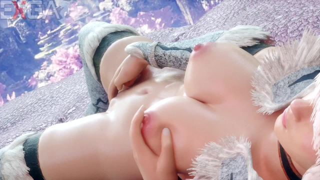 ela (exga)+kirin (armor)