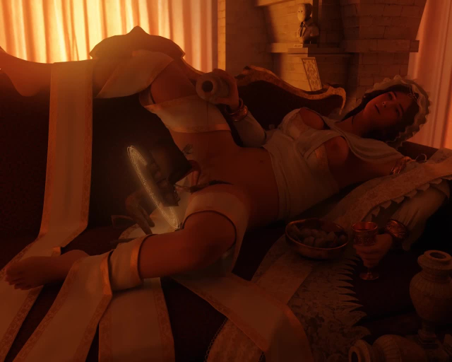 queen of sunlight gwynevere