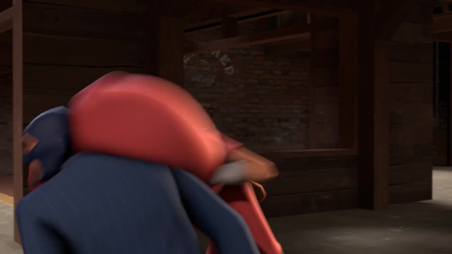 femscout+scout+spy (team fortress 2)