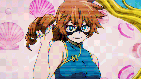 kendou itsuka+uwabami+yaoyorozu momo