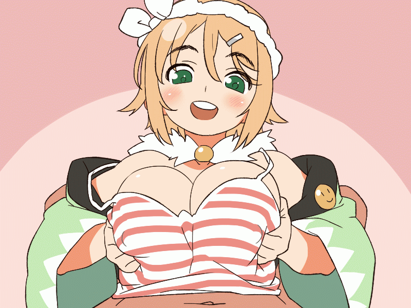 hanabi (senran kagura)