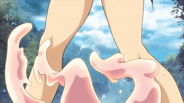 melona+tomoe (queen's blade)