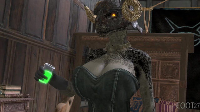 argonian+mephala