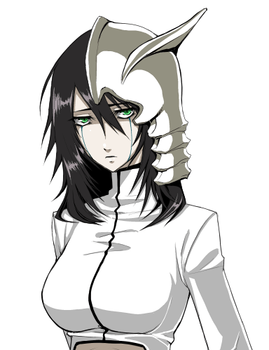 ulquiorra cifer