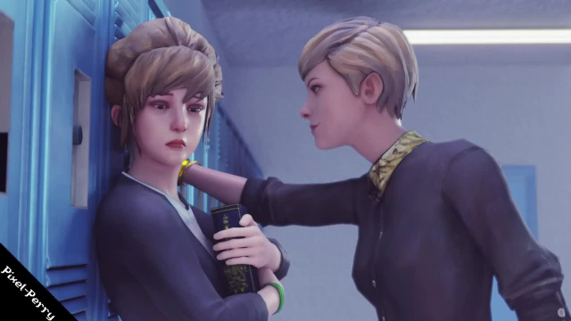 kate marsh+victoria chase