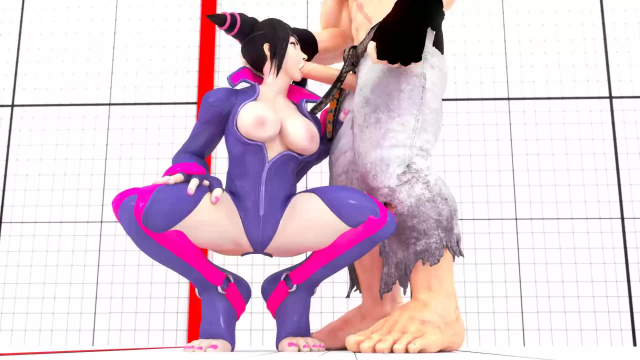 juri han