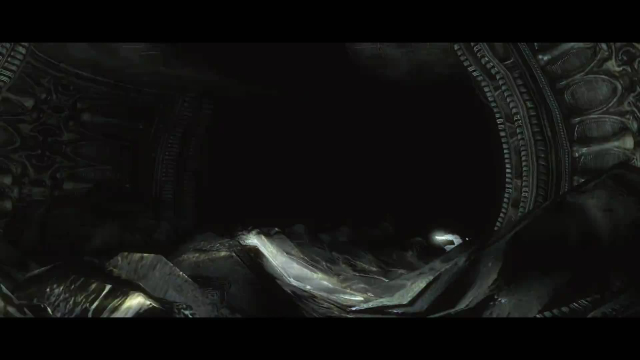 facehugger+hive+honoka (doa)+sarah bryant+xenomorph