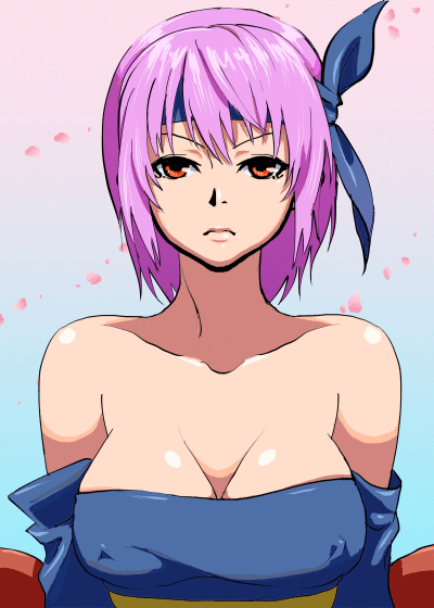 ayane (doa)