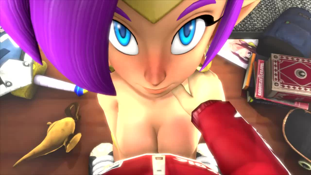 shantae (character)