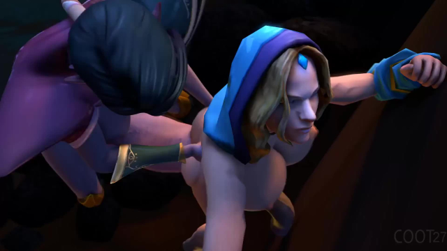 crystal maiden+templar assassin